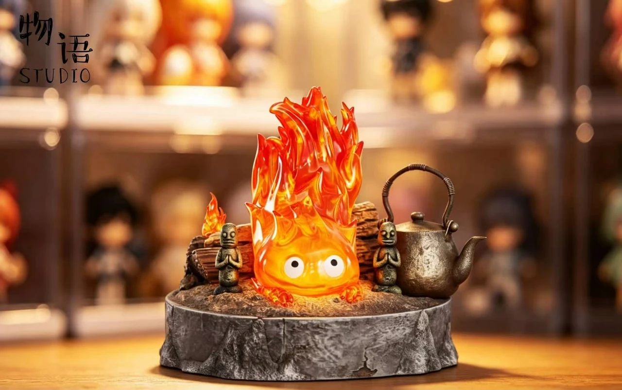 Calcifer