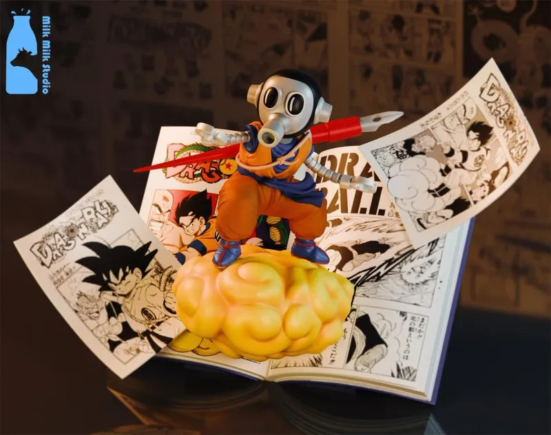 Toriyama Akira