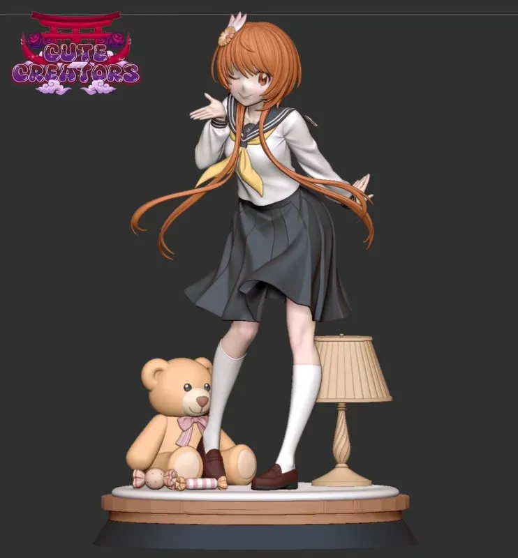 Marika Tachibana
